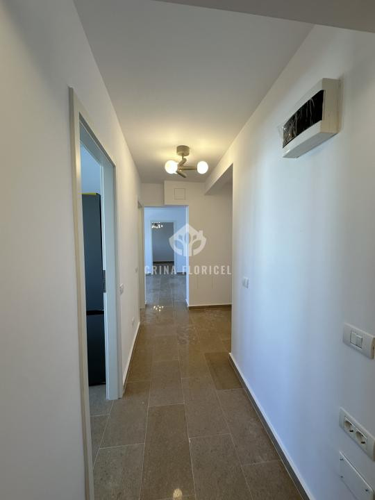 Inchiriere 2 camere renovat - nemobilat - prima inchiriere - metrou Tineretului