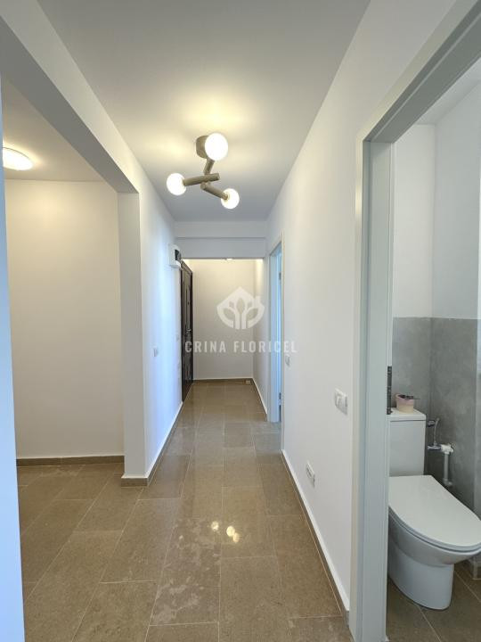 Inchiriere 2 camere renovat - nemobilat - prima inchiriere - metrou Tineretului