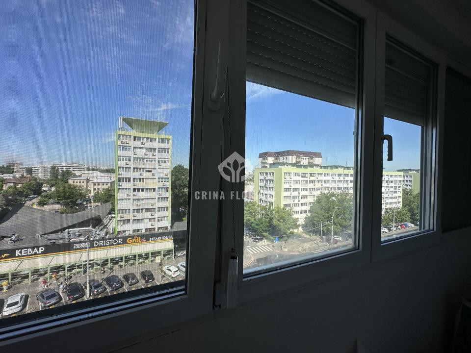 Inchiriere 2 camere renovat - nemobilat - prima inchiriere - metrou Tineretului