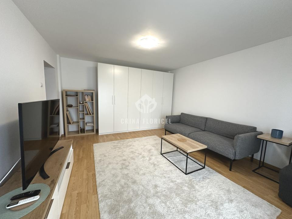 Inchiriere 2 camere decomandat - igienizat - mobilier nou Ikea - Piata Victoriei