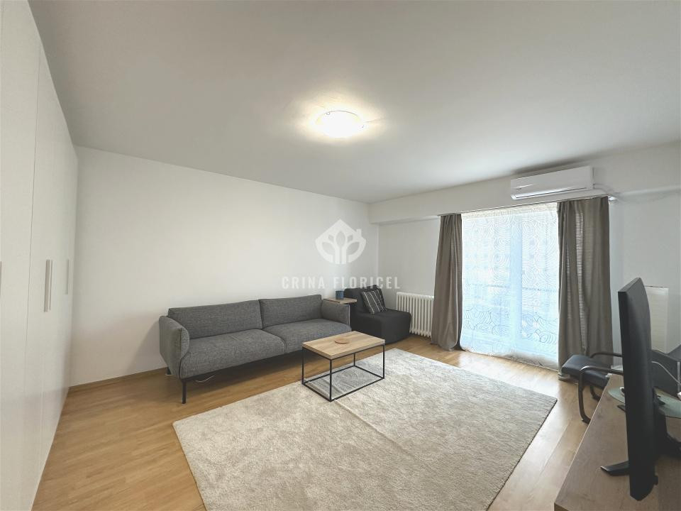 Inchiriere 2 camere decomandat - igienizat - mobilier nou Ikea - Piata Victoriei