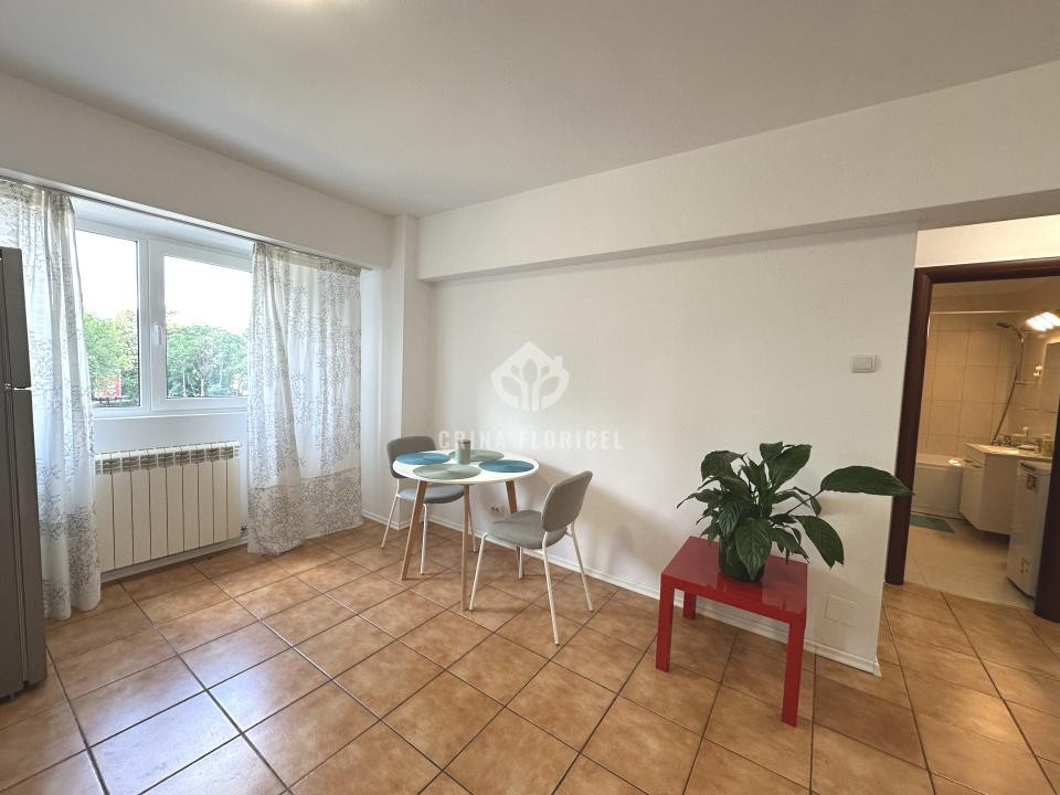 Inchiriere 2 camere decomandat - igienizat - mobilier nou Ikea - Piata Victoriei