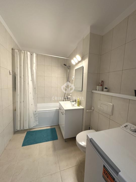 Inchiriere 2 camere decomandat - igienizat - mobilier nou Ikea - Piata Victoriei