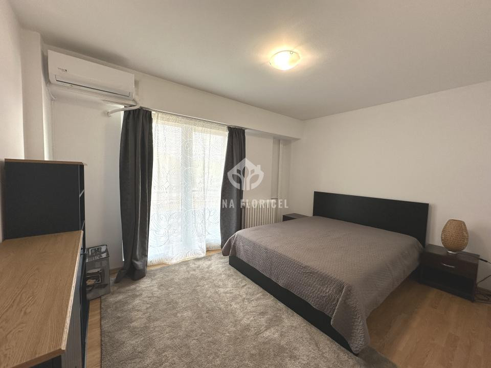 Inchiriere 2 camere decomandat - igienizat - mobilier nou Ikea - Piata Victoriei