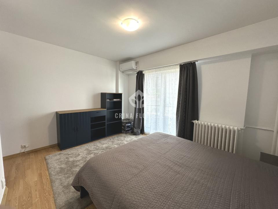 Inchiriere 2 camere decomandat - igienizat - mobilier nou Ikea - Piata Victoriei