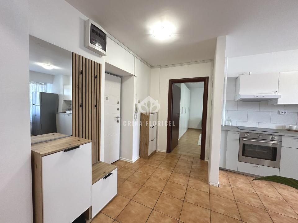 Inchiriere 2 camere decomandat - igienizat - mobilier nou Ikea - Piata Victoriei