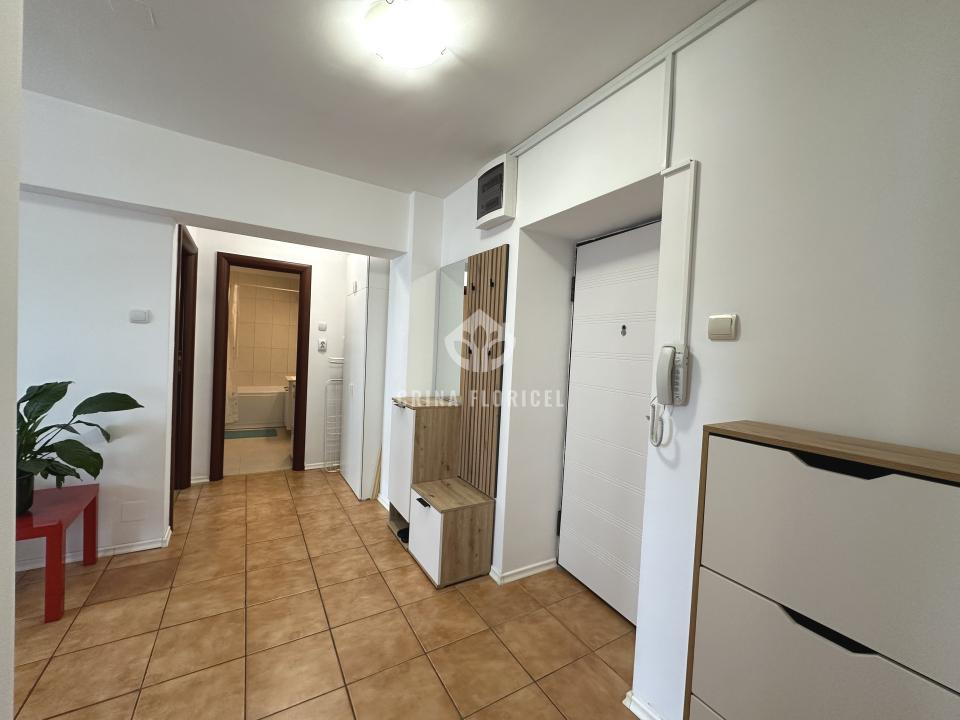Inchiriere 2 camere decomandat - igienizat - mobilier nou Ikea - Piata Victoriei