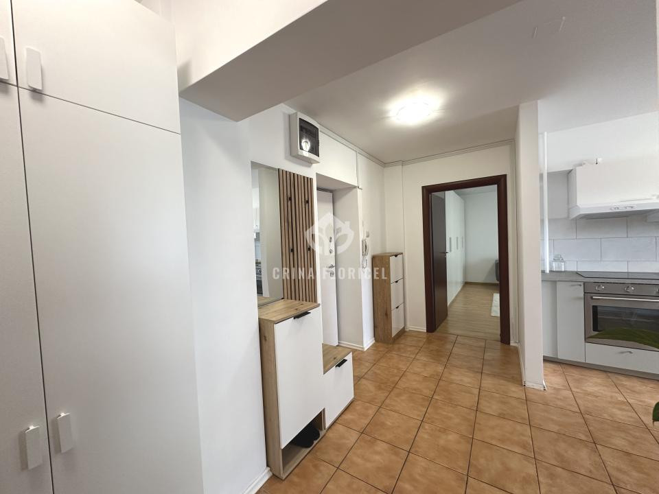 Inchiriere 2 camere decomandat - igienizat - mobilier nou Ikea - Piata Victoriei