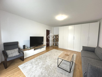 Inchiriere 2 camere decomandat - igienizat - mobilier nou Ikea - Piata Victoriei