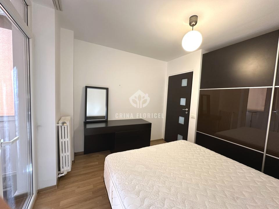 Vanzare 2 camere - gata de mutare - mobilat/utilat - zona Gara De Nord