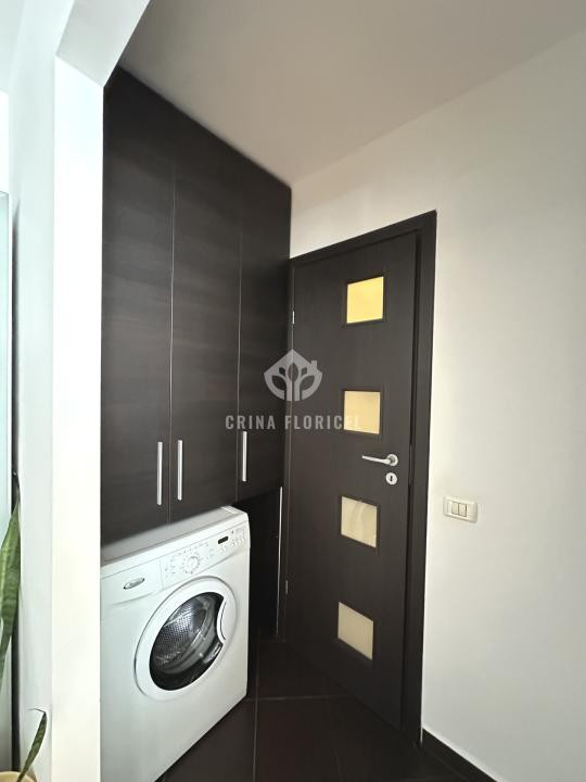 Vanzare 2 camere - gata de mutare - mobilat/utilat - zona Gara De Nord