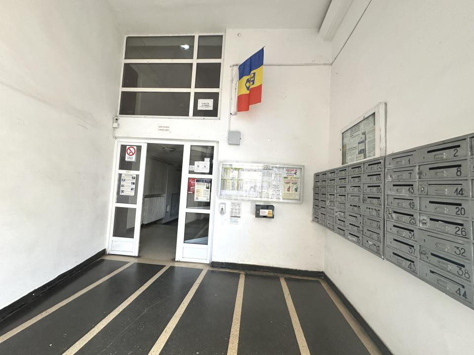Vanzare 2 camere - gata de mutare - mobilat/utilat - zona Gara De Nord