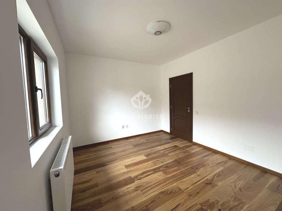 Inchiriere vila nemobilata - 168 mp - complex - Bragadiru - Str Diamantului