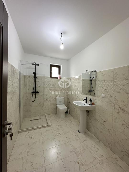 Inchiriere vila nemobilata - 168 mp - complex - Bragadiru - Str Diamantului