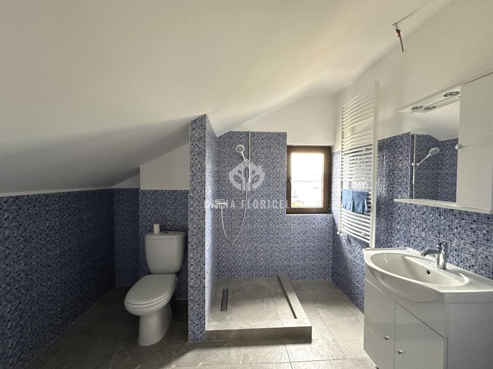 Inchiriere vila nemobilata - 168 mp - complex - Bragadiru - Str Diamantului