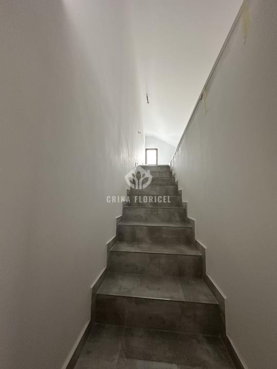 Inchiriere vila nemobilata - 168 mp - complex - Bragadiru - Str Diamantului