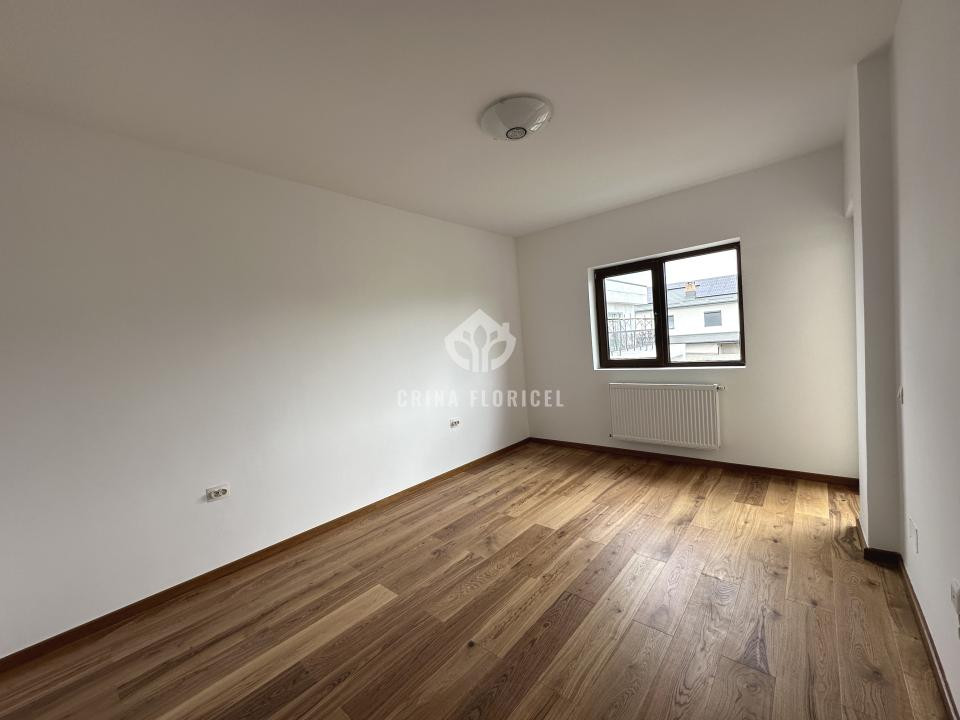 Inchiriere vila nemobilata - 168 mp - complex - Bragadiru - Str Diamantului