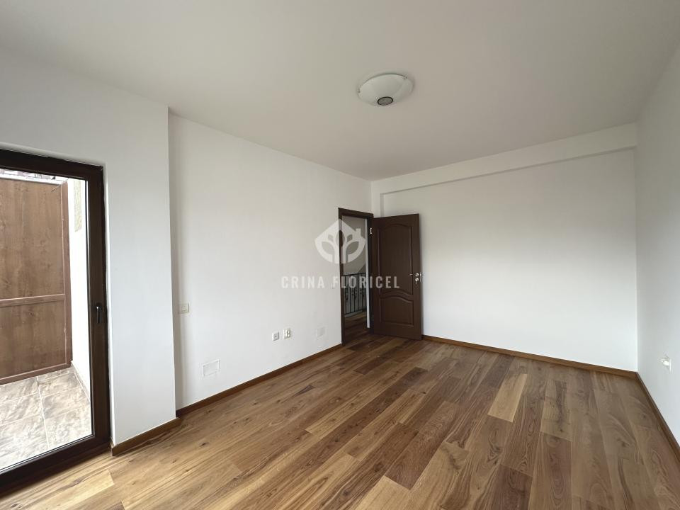 Inchiriere vila nemobilata - 168 mp - complex - Bragadiru - Str Diamantului