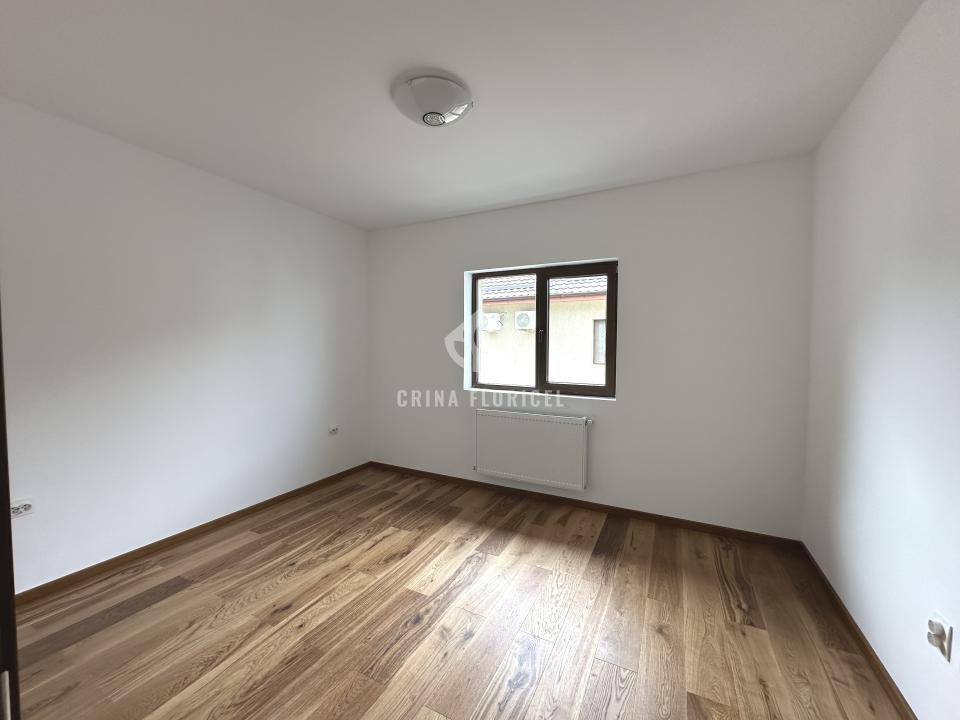 Inchiriere vila nemobilata - 168 mp - complex - Bragadiru - Str Diamantului