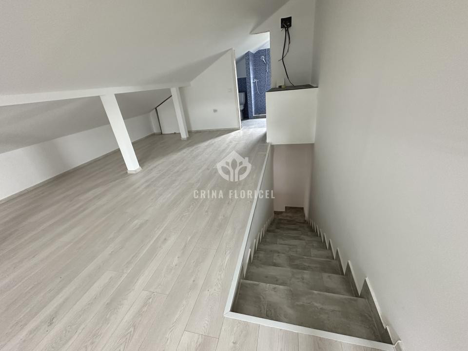 Inchiriere vila nemobilata - 168 mp - complex - Bragadiru - Str Diamantului