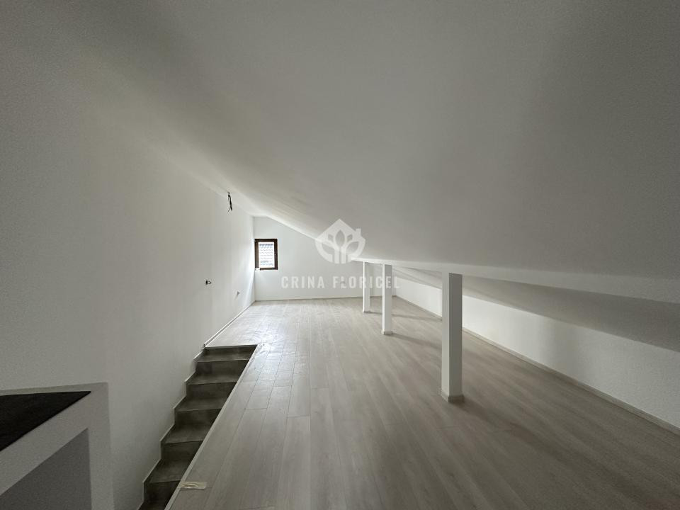 Inchiriere vila nemobilata - 168 mp - complex - Bragadiru - Str Diamantului