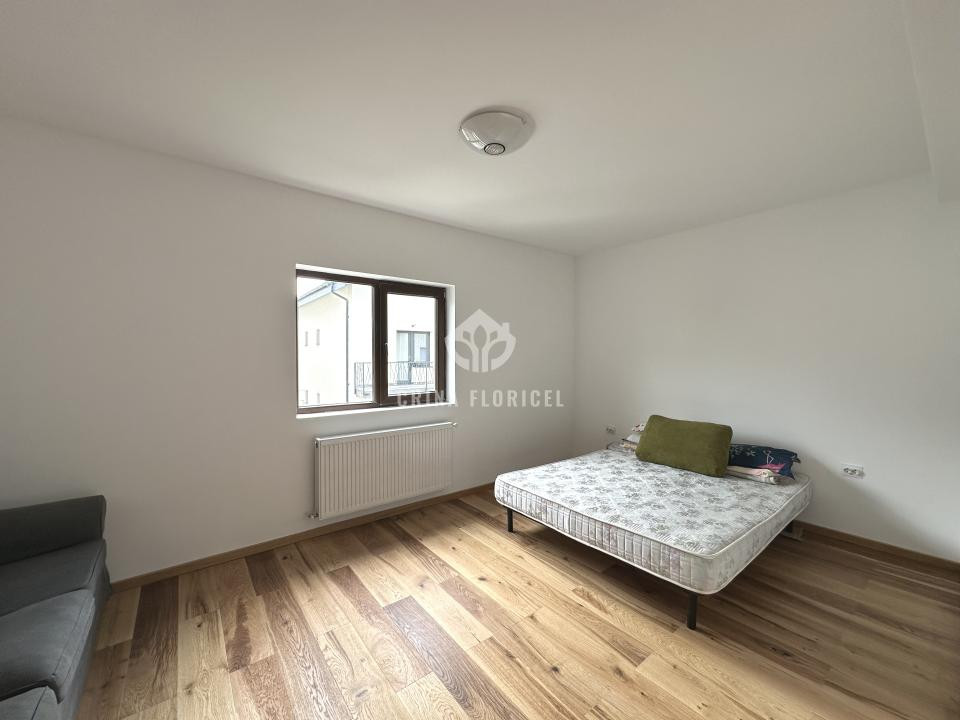 Inchiriere vila nemobilata - 168 mp - complex - Bragadiru - Str Diamantului