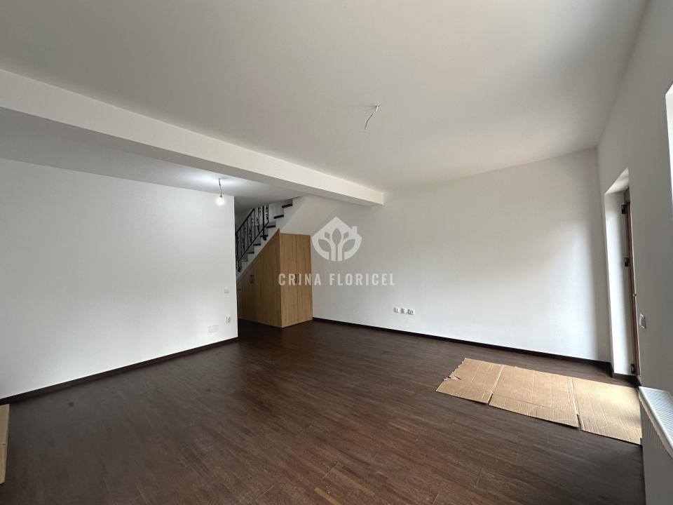 Inchiriere vila nemobilata - 168 mp - complex - Bragadiru - Str Diamantului