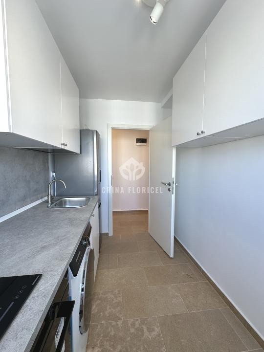 Vanzare 2 camere renovat - nemobilat - totul NOU - metrou Tineretului