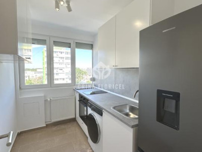Vanzare 2 camere renovat - nemobilat - totul NOU - metrou Tineretului