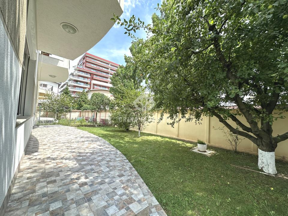 Inchiriere vila 316 mp, teren 428 mp  - Resedinta / sediu firma - Herastrau