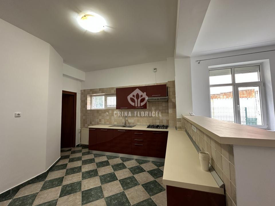 Inchiriere vila 316 mp, teren 428 mp  - Resedinta / sediu firma - Herastrau