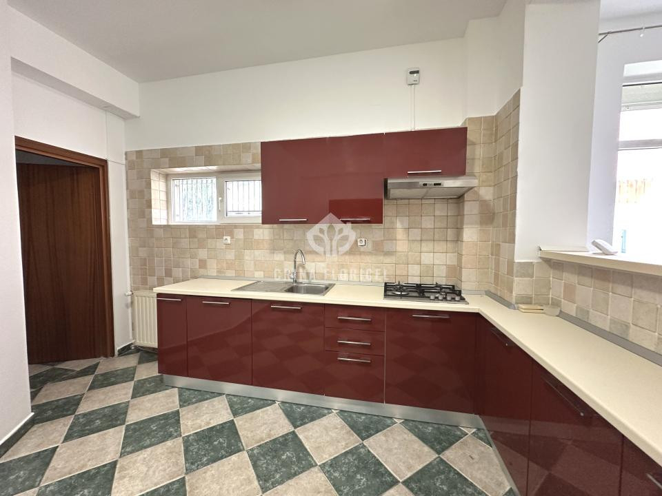 Inchiriere vila 316 mp, teren 428 mp  - Resedinta / sediu firma - Herastrau