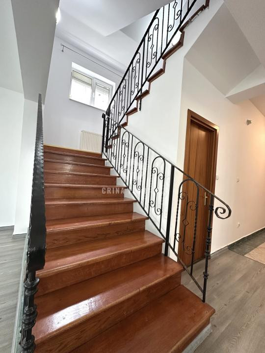 Inchiriere vila 316 mp, teren 428 mp  - Resedinta / sediu firma - Herastrau