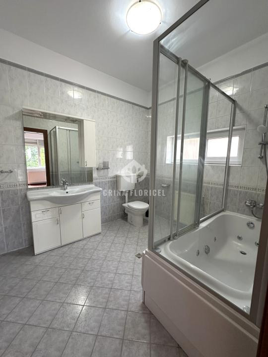 Inchiriere vila 316 mp, teren 428 mp  - Resedinta / sediu firma - Herastrau