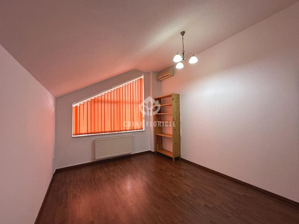 Inchiriere vila 316 mp, teren 428 mp  - Resedinta / sediu firma - Herastrau