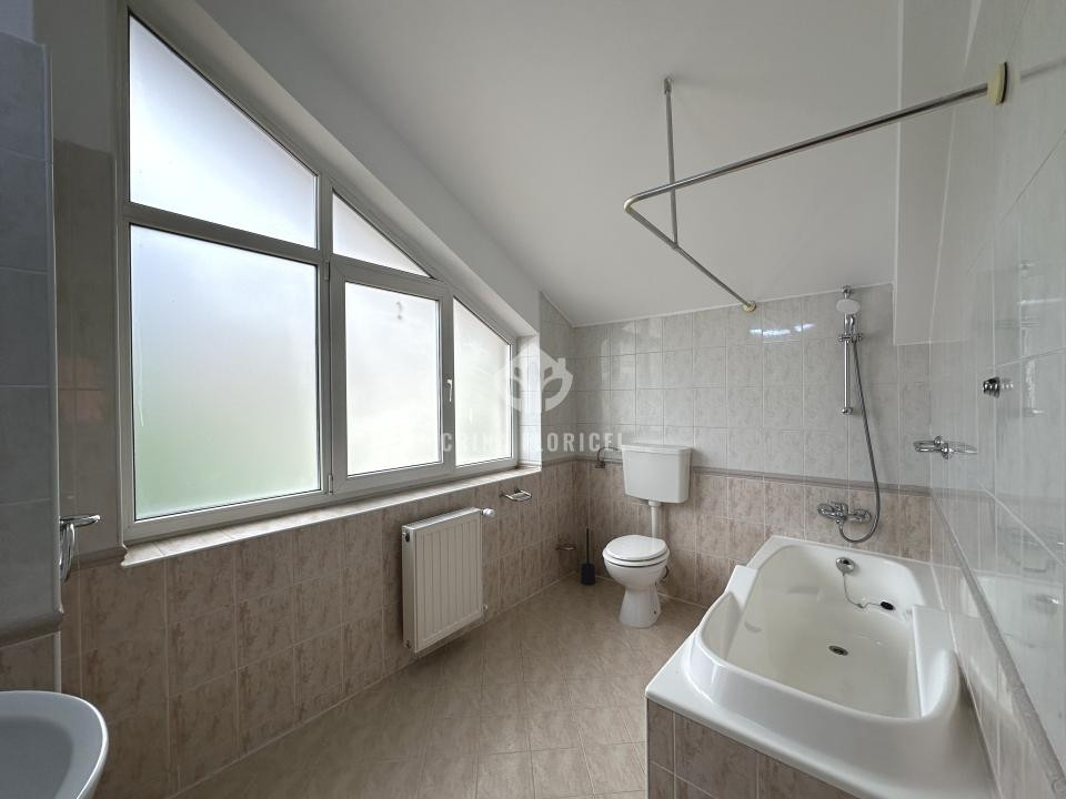 Inchiriere vila 316 mp, teren 428 mp  - Resedinta / sediu firma - Herastrau