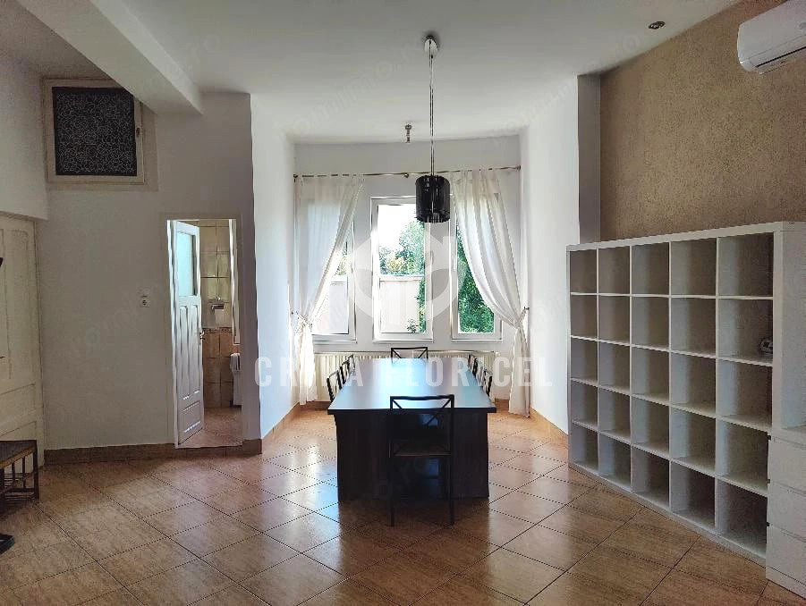 Inchiriere apartament (duplex) 3 camere in vila - 150 mp - Beller - Primaverii 