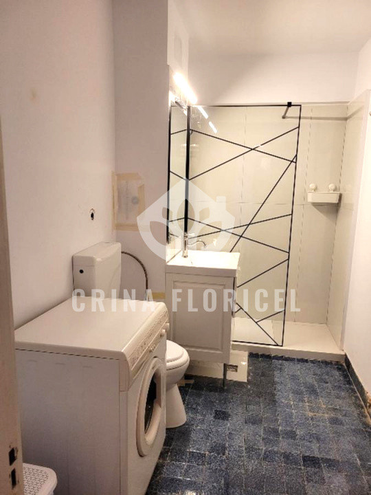 Apartament 3 camere (transformat din 4 camere)- decomandat -  99 mp - Dorobanti 