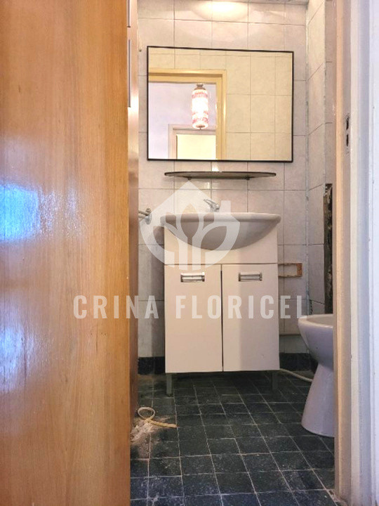 Apartament 3 camere (transformat din 4 camere)- decomandat -  99 mp - Dorobanti 