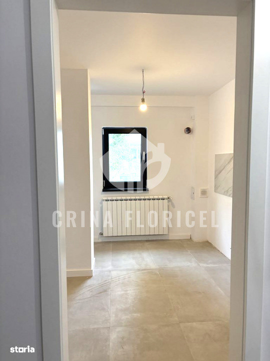 Apartament 3 camere  - complet renovat - gata de mutare - Beller - Dorobanti