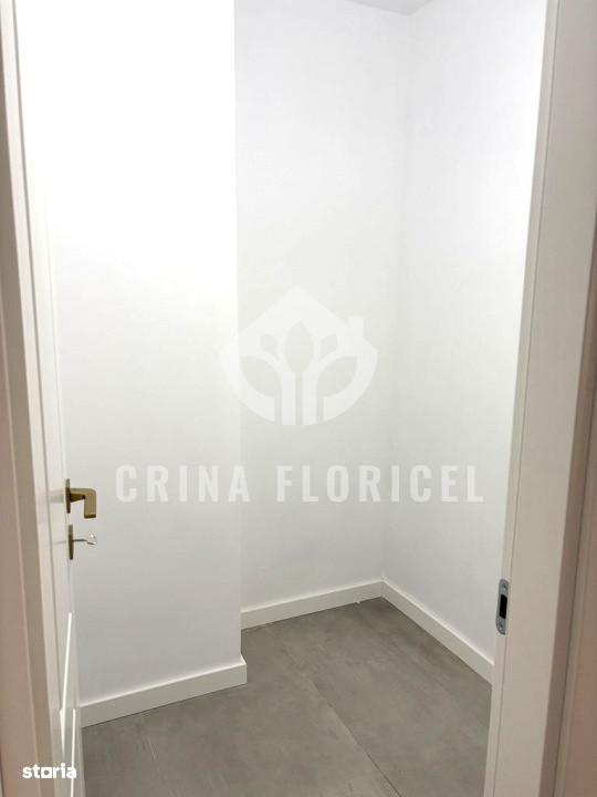 Apartament 3 camere  - complet renovat - gata de mutare - Beller - Dorobanti