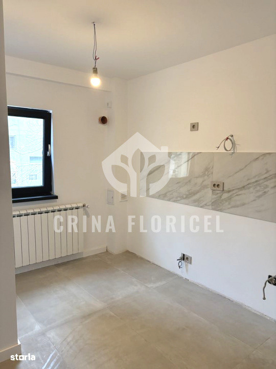 Apartament 3 camere  - complet renovat - gata de mutare - Beller - Dorobanti