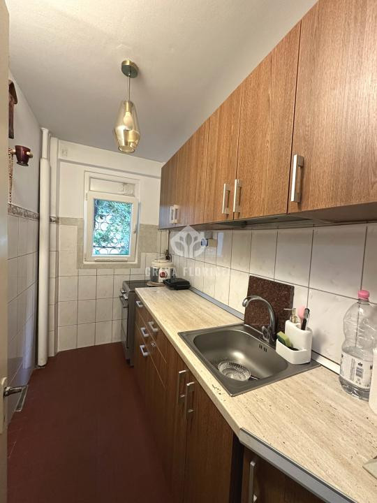 Vanzare apartament 2 camere - decomandat P/10 - 40 mp construiti -zona Dorobanti
