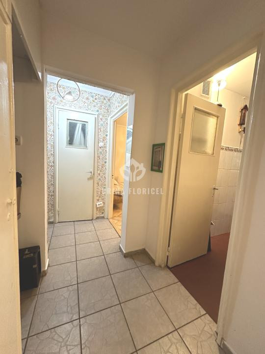 Vanzare apartament 2 camere - decomandat P/10 - 40 mp construiti -zona Dorobanti