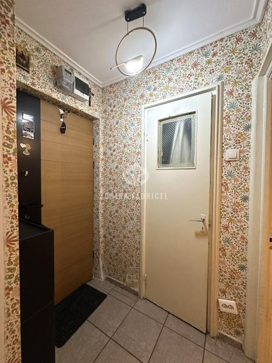 Vanzare apartament 2 camere - decomandat P/10 - 40 mp construiti -zona Dorobanti