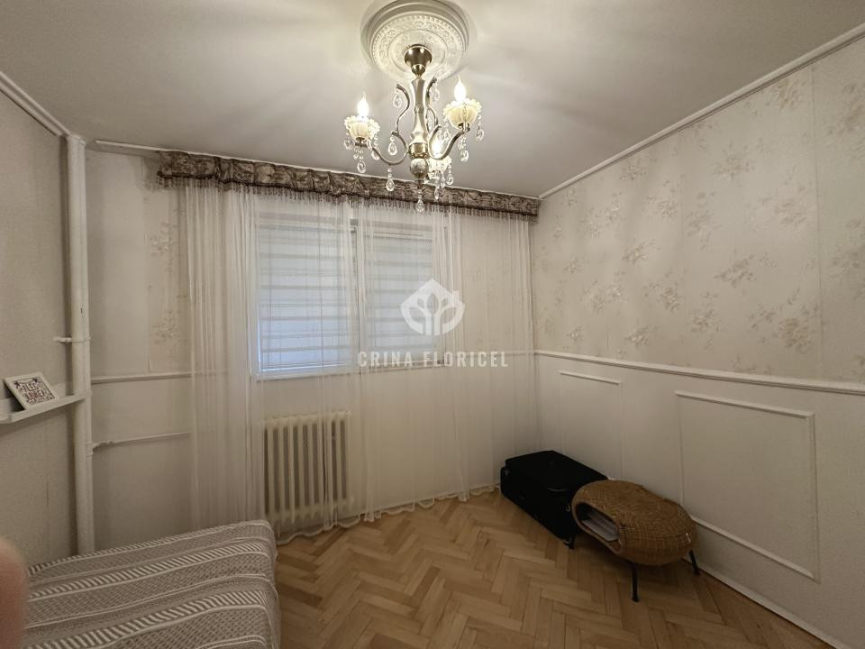 Vanzare apartament 2 camere - decomandat P/10 - 40 mp construiti -zona Dorobanti