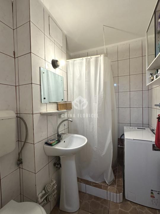 Vanzare apartament 2 camere - decomandat P/10 - 40 mp construiti -zona Dorobanti