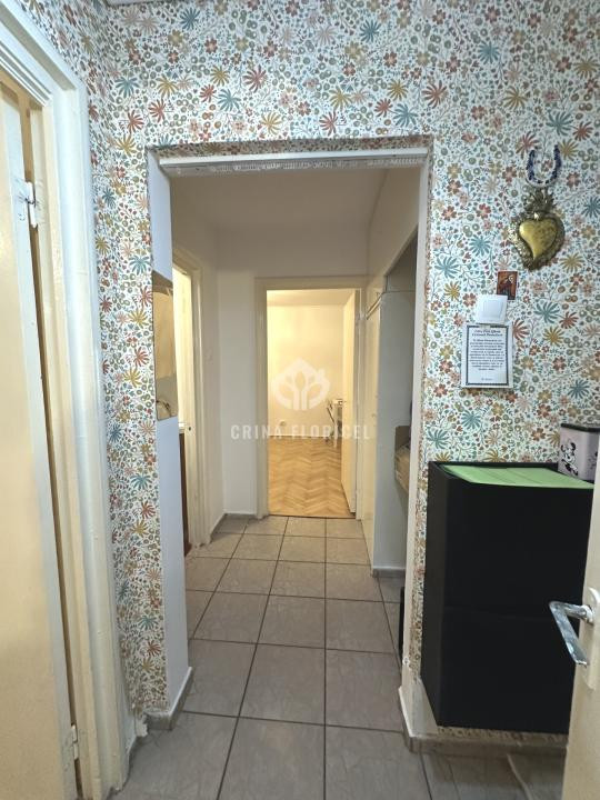 Vanzare apartament 2 camere - decomandat P/10 - 40 mp construiti -zona Dorobanti