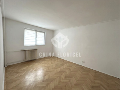 Vanzare apartament 2 camere - decomandat P/10 - 40 mp construiti -zona Dorobanti