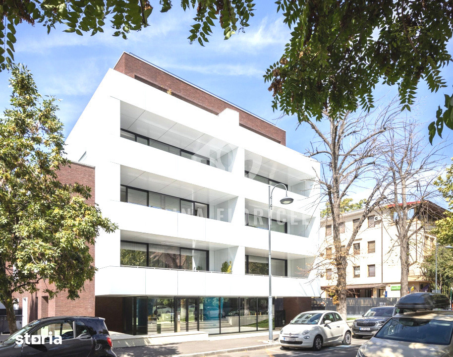 Apartament Ultra Lux 4 camere, P/4, complet mobilat, zona Dorobanți / Primaverii